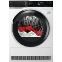 AEG Serie 8000 TR8SWEX Wärmepumpentrockner (8 kg)
