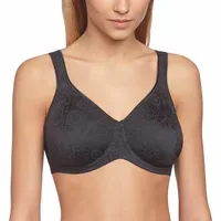 Triumph Lovely Minimizer W X, mit Bügel, ohne Polsterung,