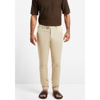 Cinque Chinohose CIWOOD_2 im italienischen Look braun 94
