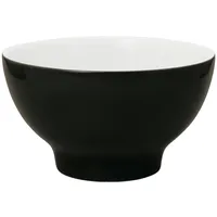 Kahla 202921A72128C Pronto Colore Bowl 14 cm pure black