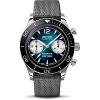 Union Glashütte Noramis Sport D012.927.18.097.00 - silber