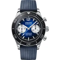 Union Glashütte Noramis Sport D012.927.17.047.00 - silber