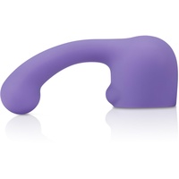 Le Wand Aufsatz 'Curve Weighted' | 1 St Vibrator