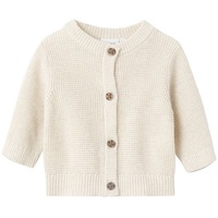 NAME IT Strickjacke Bubba | Weiß - 80