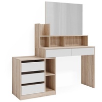 Vicco Schminktisch Anja 139.8 cm