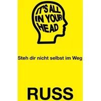 FinanzBuch Verlag It's all in your head