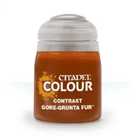 Citadel Contrast: Gore-Grunta Fur 18ml