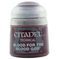 Citadel T: Blood For The Blood God 12ml