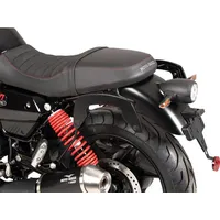 Hepco Becker C-bow Ccm 2022 Satteltaschenhalterung - Black -
