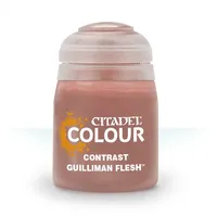 Games Workshop Citadel Contrast: Guilliman Flesh 18ml