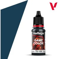 Vallejo Game Color 1 St. 18 ml Abgrundtürkis