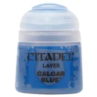 Games Workshop Citadel Layer: Calgar Blue 12ml