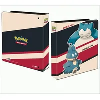 Ultra Pro Snorlax Munchlax