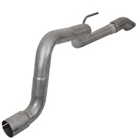 Asmet Abgasrohr ASMET ASM27.005