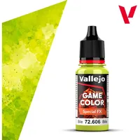 Vallejo 72606 Galle, 18 ml
