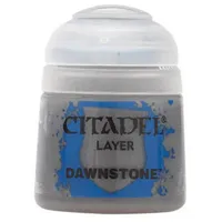 Games Workshop Citadel Dawnstone – Wh-Farbe – Schichtmodellfarbe –