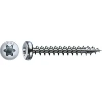 SPAX Universalschraube T-Star plus-Antrieb Ø 3,5 mm x 12