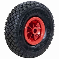 GARDAMO 822193 Ersatzrad Luft