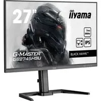 Iiyama G-Master GB2745HSU-B1 Black Hawk, 27 ́ ́ Full
