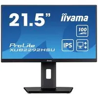 Iiyama ProLite XUB2292HSU-B6, 21.5"