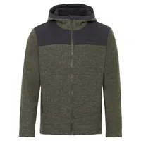 Vaude Herren Me Tinshan Hoody Jacket, khaki, L