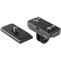 INSTA360 Schnellspann-Halterung ONE R/RS / ONE X/X2 / ACE/ACE