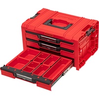 Toolbrothers RHINO L Drawer 3 ULTRA Organize+ mit drei