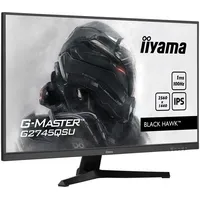 Iiyama G-Master G2745QSU-B1 Black Hawk, 27"