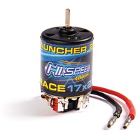CARSON Launcher 2.0 Race 17T Motor, RC Motoren, Tuningteile,