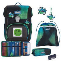 Scout Neo Schulranzen-Set 4tlg