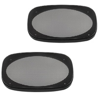 Acteck tomzz Audio 2800-005 Lautsprecher Gitter Grill für 4