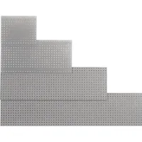 Gedore Lochplatte - 987 mm