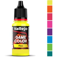 Vallejo Game Color 1 17 ml Gelb