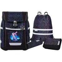 McNeill Tenero Schulranzen-Set 5tlg