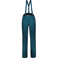 Scott Pant W's Explorair 3L majolica blue (5303) XXL