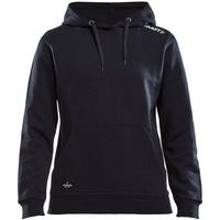 Craft Community Hoodie Hoodie Schwarz S