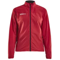 Craft Rush Windjacke Damen 430000 bright red XS
