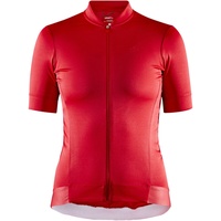 Craft Essence Jersey Tight Fit Women bright red (430000)