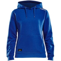 Craft Community Hoodie Blau XL