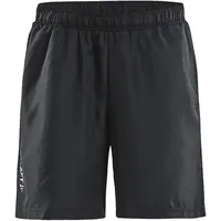 Craft Rush Shorts Herren 999000 black XXL