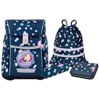 McNeill Tenero Schulranzen-Set 5tlg