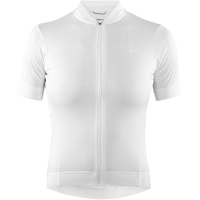 Craft Core Essence Tight Fit Fahrradtrikot Damen 900000 white