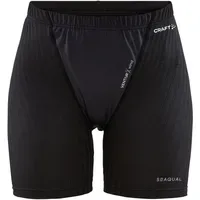Craft Active Extreme X Wind Boxershorts Damen 999985 black/granite