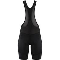 Craft Essence Bib Shorts Women black