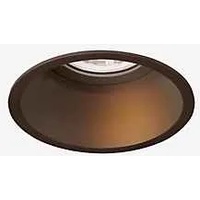 Wever & Ducré Deeper 1.0 Einbaustrahler bronze