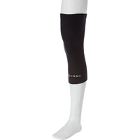 Gonso Thermo Knieschoner - black L