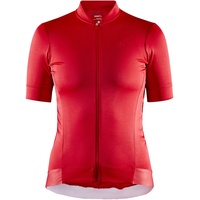 Craft Core Essence Tight Fit Fahrradtrikot Damen 430000 bright