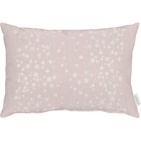 APELT Dekokissen 4709 50 x 35 cm Rosa