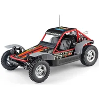PICHLER Whisky Rot Brushed 1:16 RC Modellauto Elektro Buggy
