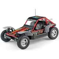 Pichler modellbau RC-Truck Whisky Rot Brushed 1:16 4WD RTR